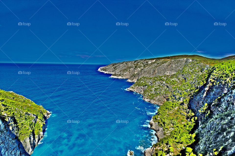 I took this with effect mode on.