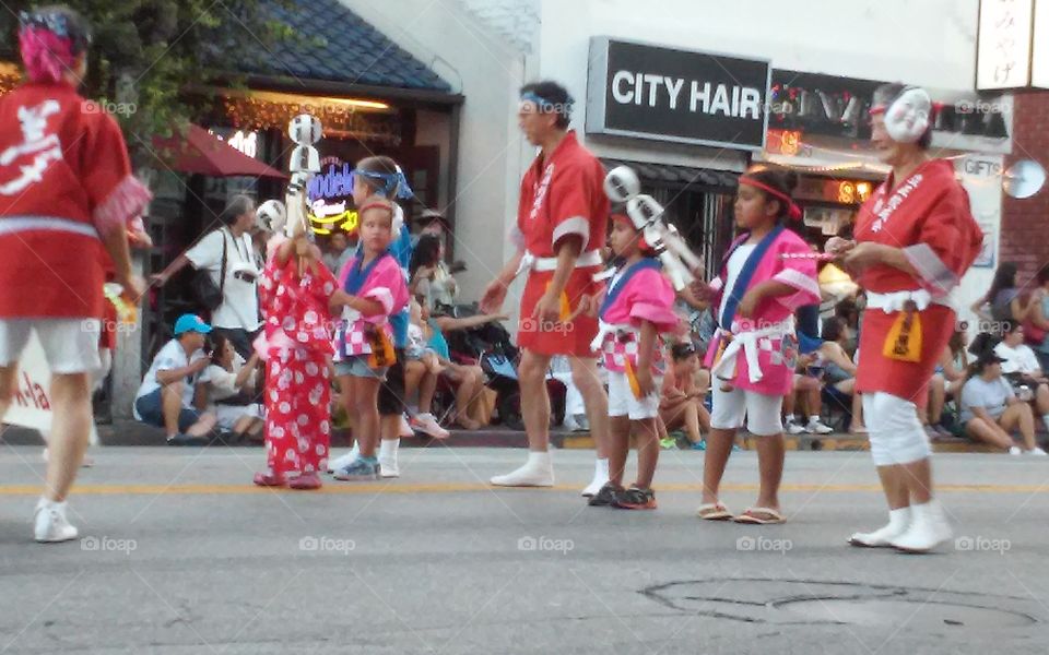 People, Competition, Street, Festival, Parade