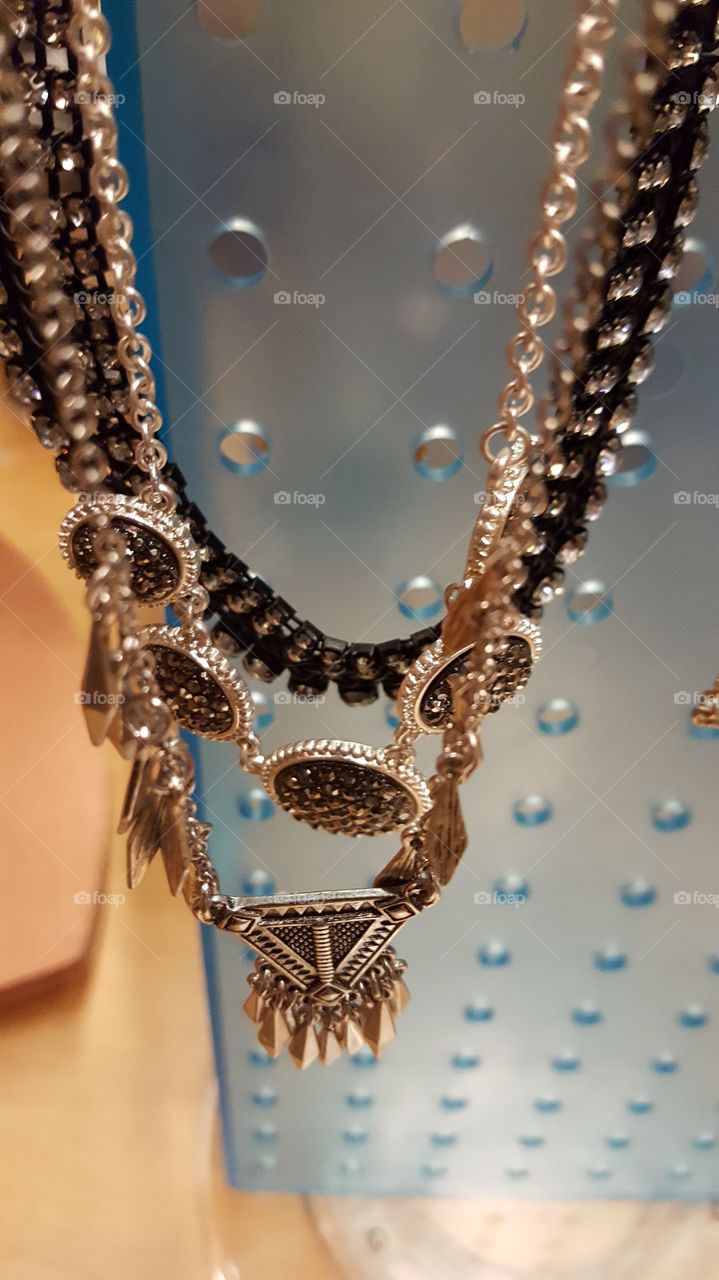 necklace