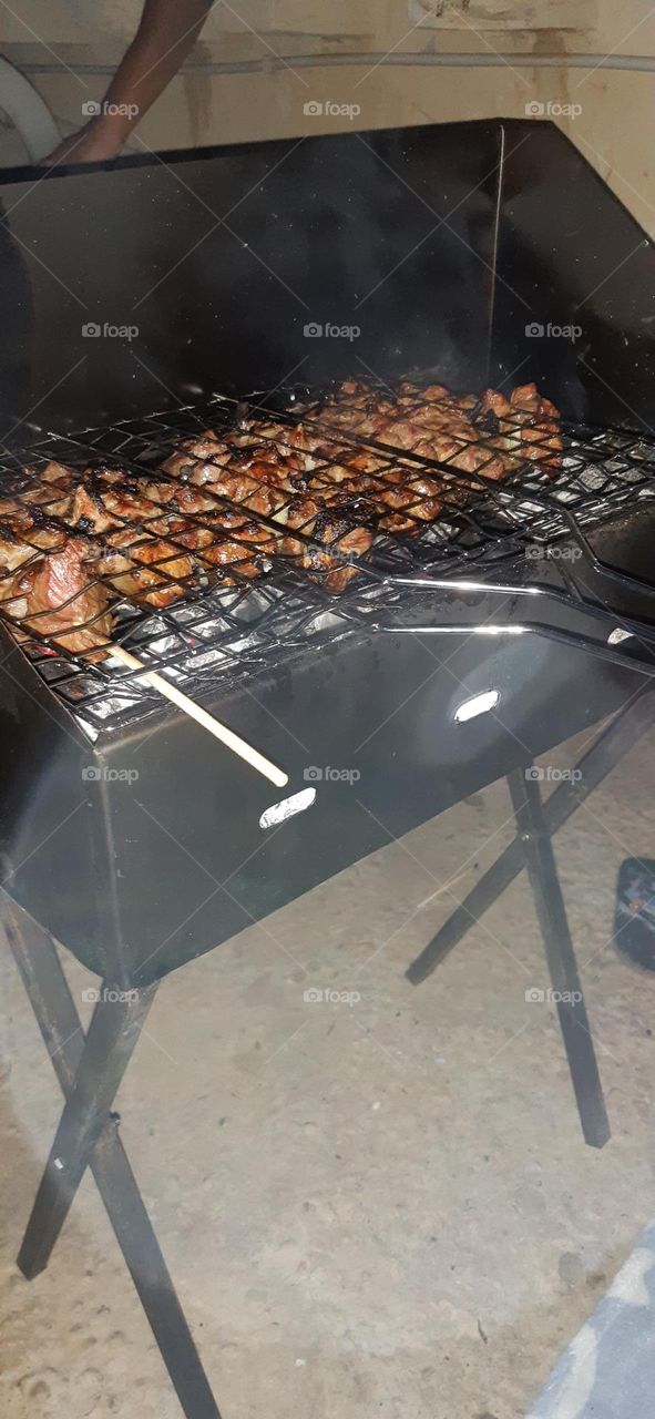 BBQ