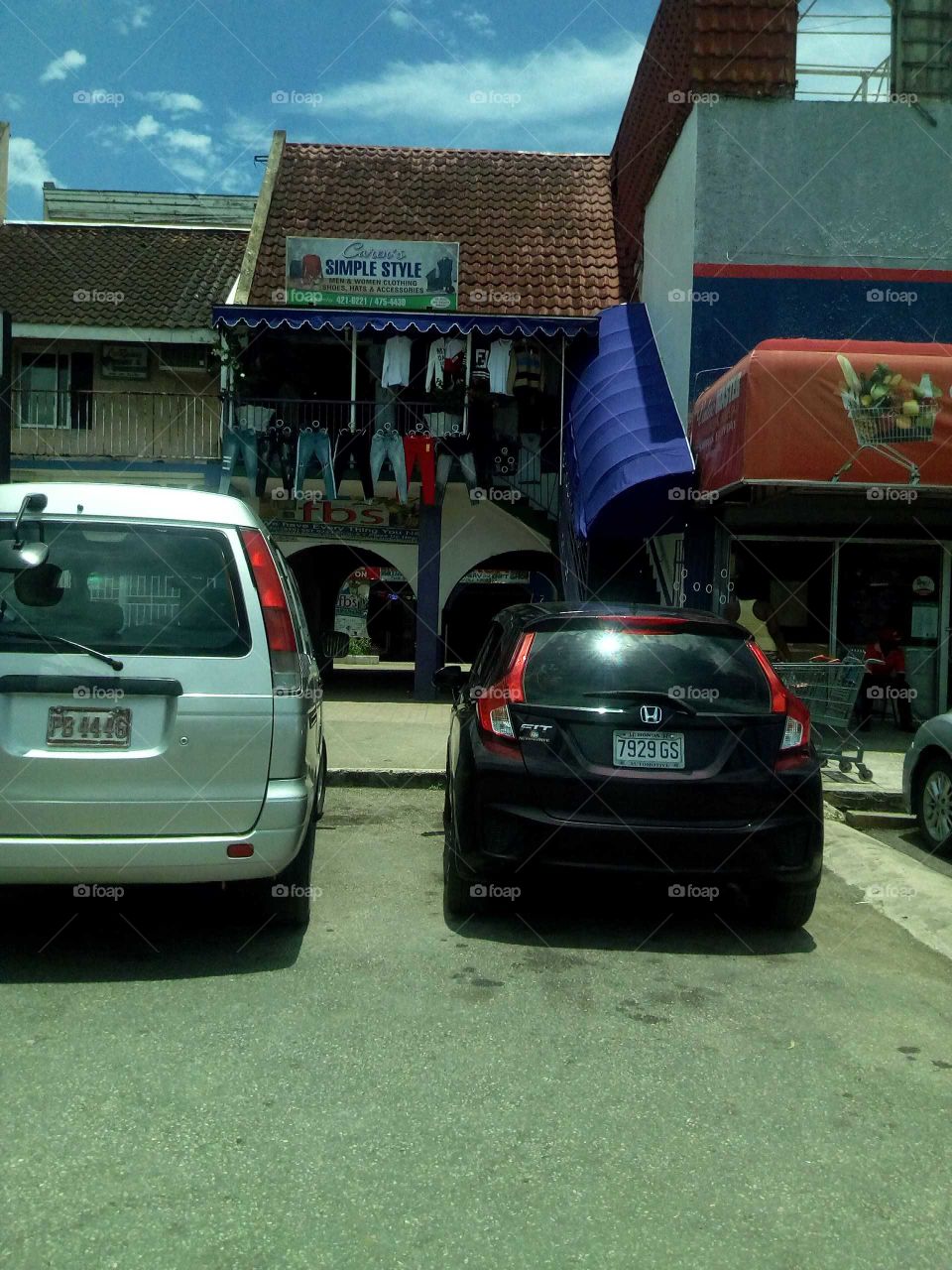 when we take pictures and see how beautiful that or  we know that we have done a great job