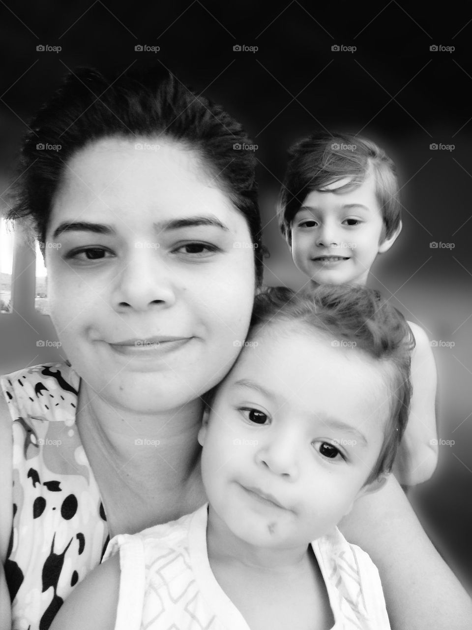 True happiness involves being surrounded by people who truly love us!!!♡♡♡♡ In other words: in our family! ; )