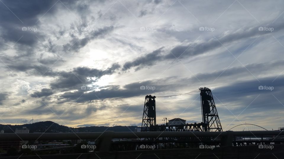 pdx bridges