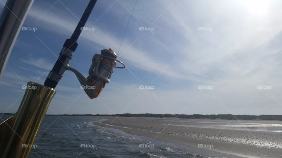 Fishing