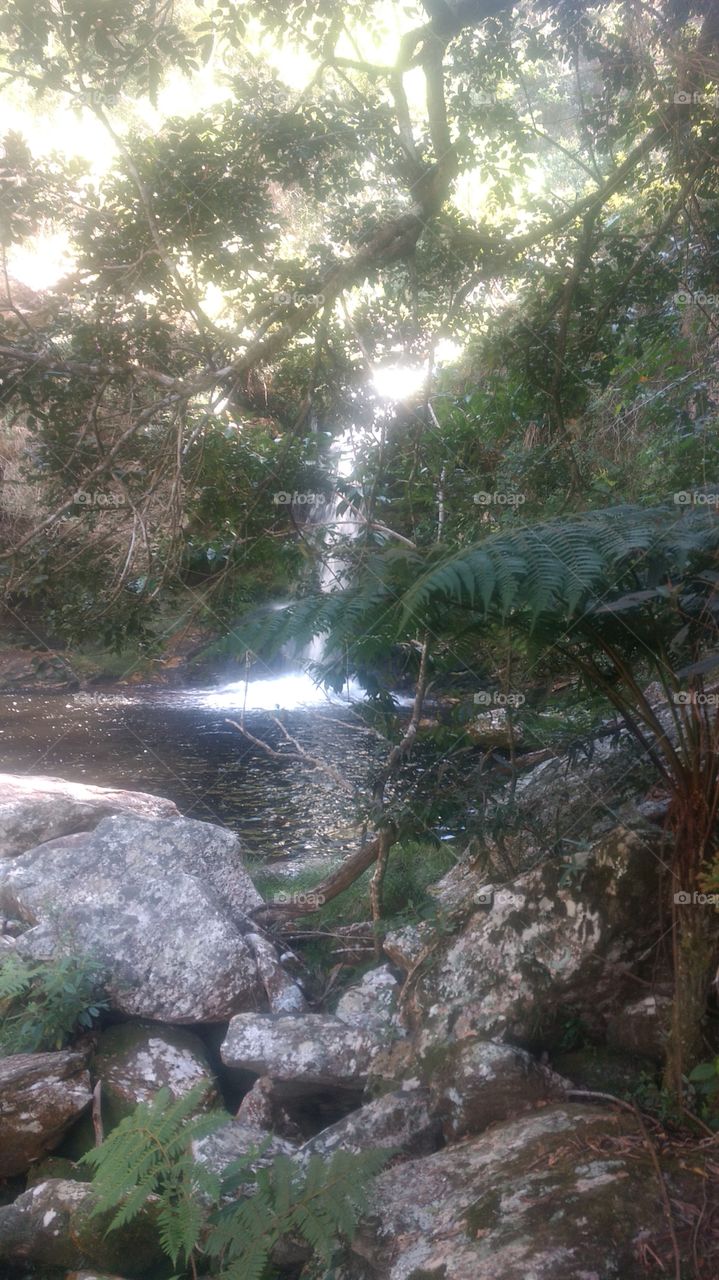 Cachoeiras de Minas