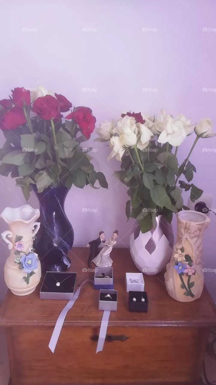 Heiraten 