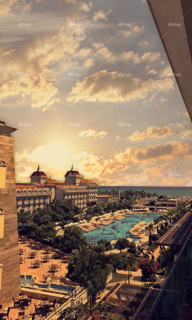 Reasons to visit Turkey 