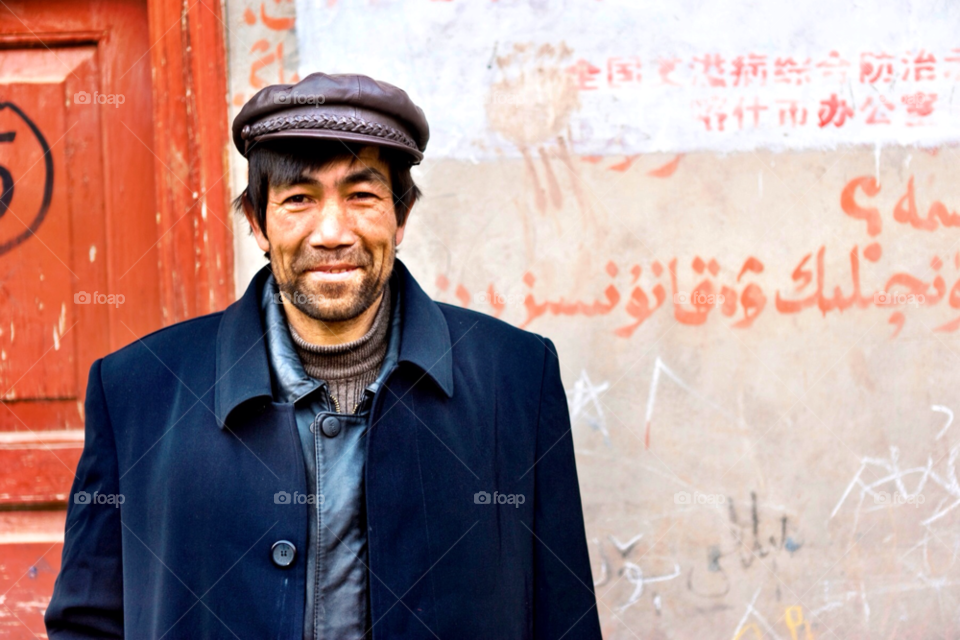 happy people outdoors china by jmsilva59