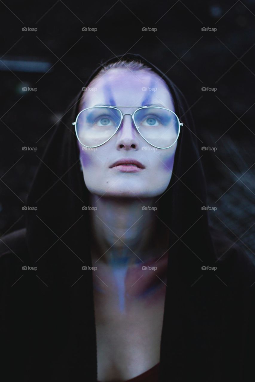 Fantastic👣👣爱上你🍂