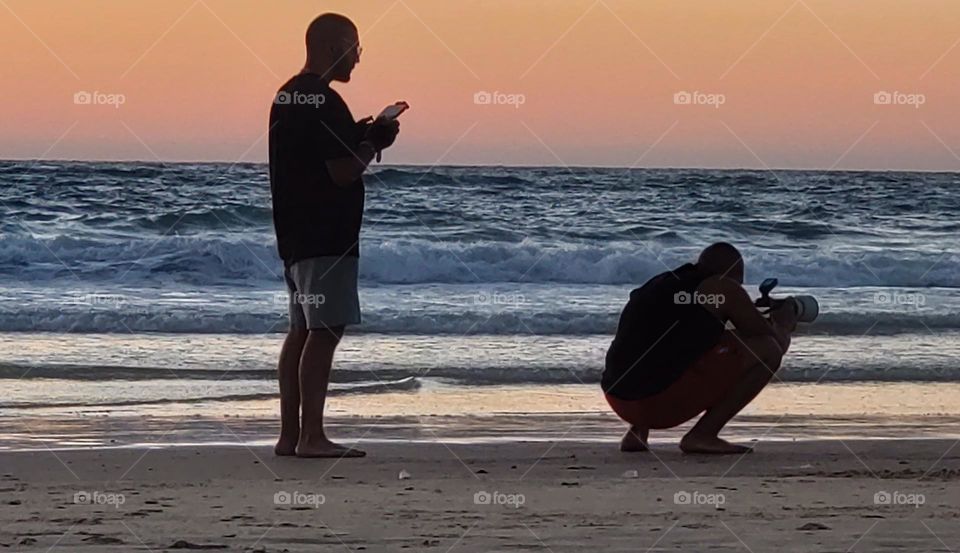 Photography time📸 The Beach 😎