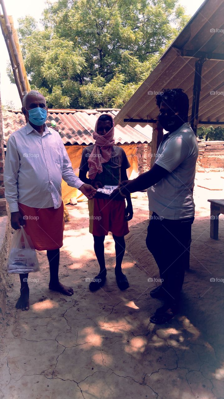 UP INDIA GRAMIN SUPPORT GOOD WORK FIELD WORK