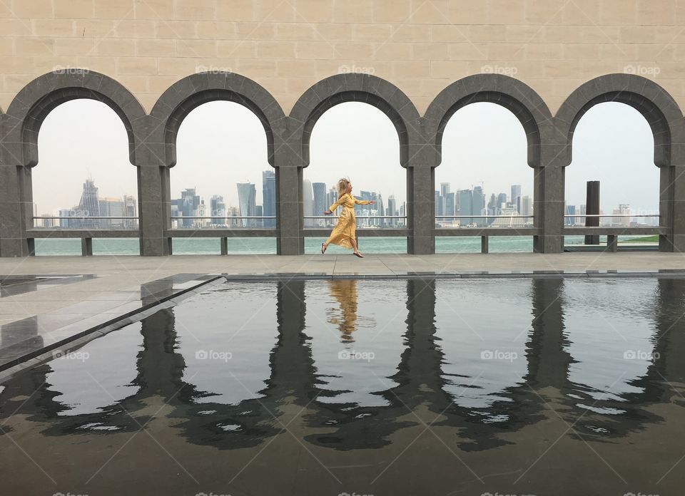 Doha