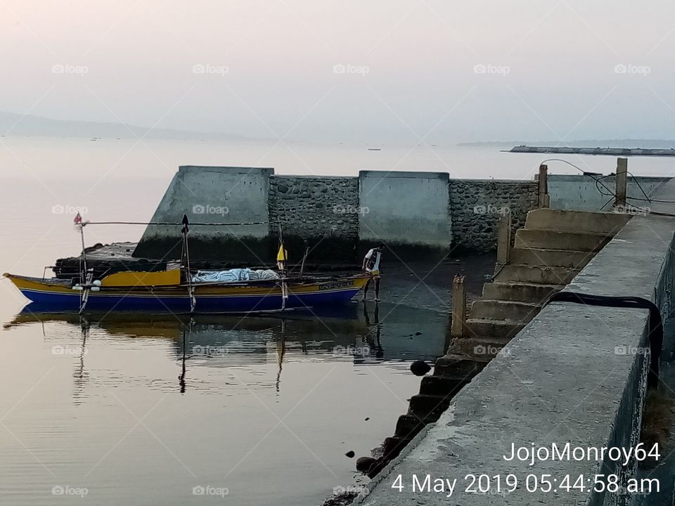Bridge Under Construction
Nature's alterations beauty man-made rocks walk away
Bridge On Construction