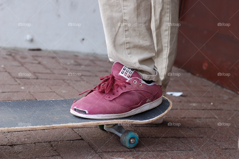 shoes skateboard sneakers skater by ZakPollard