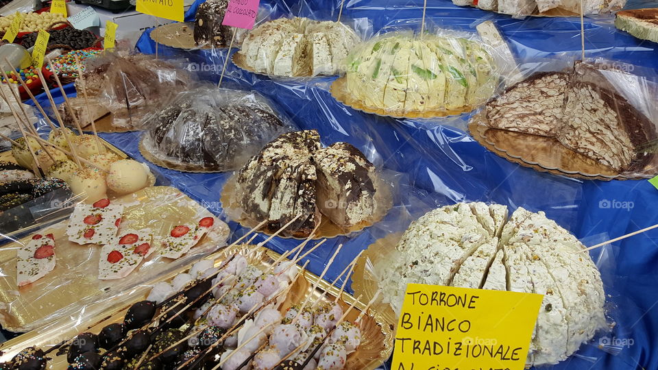 cioccolato