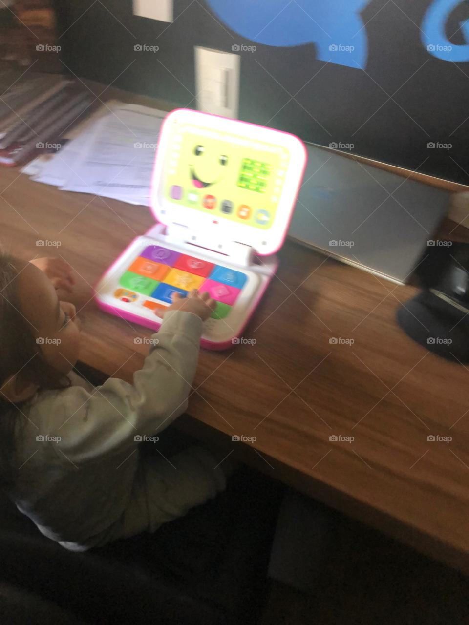 Brinquedo educativo