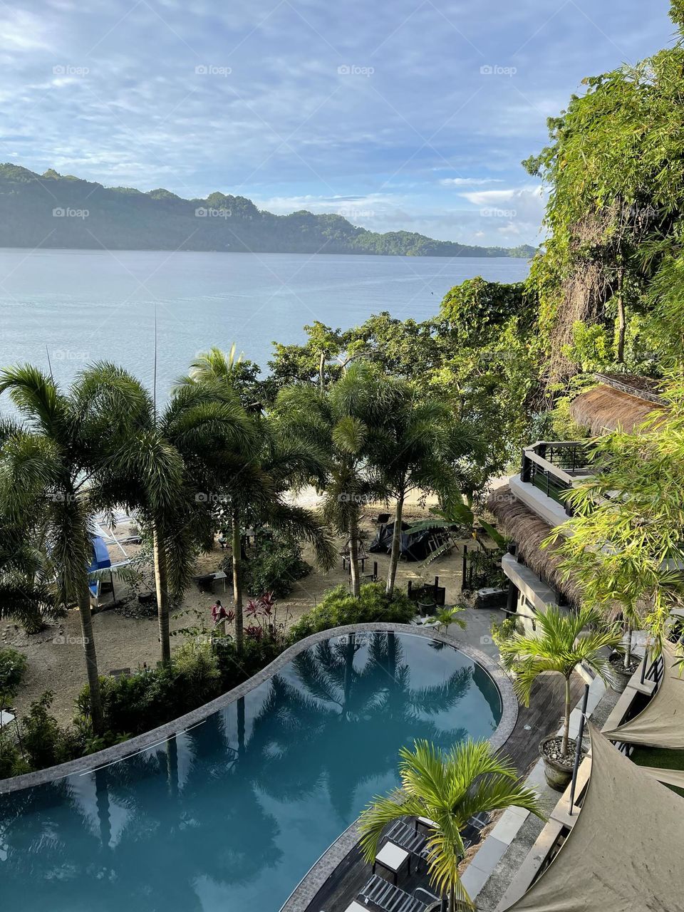 Mornings like this ❤️