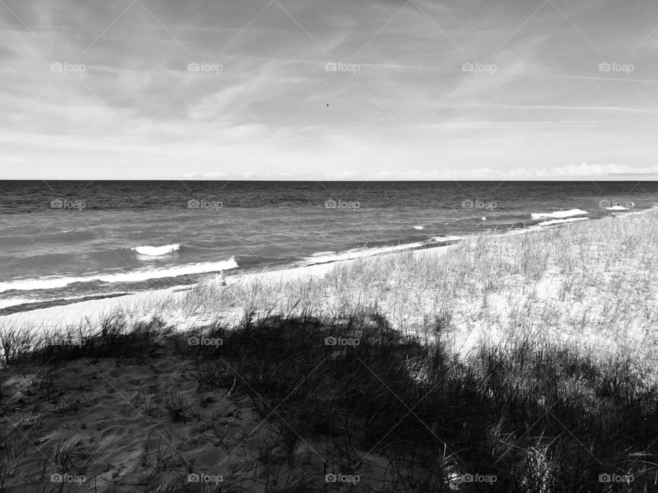 Wave goodbye to your old self, and say hello to new experiences. Never underestimate yourself. 