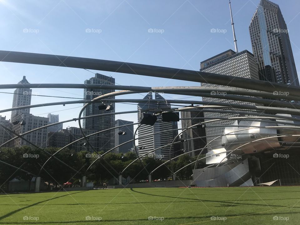 millennium Park