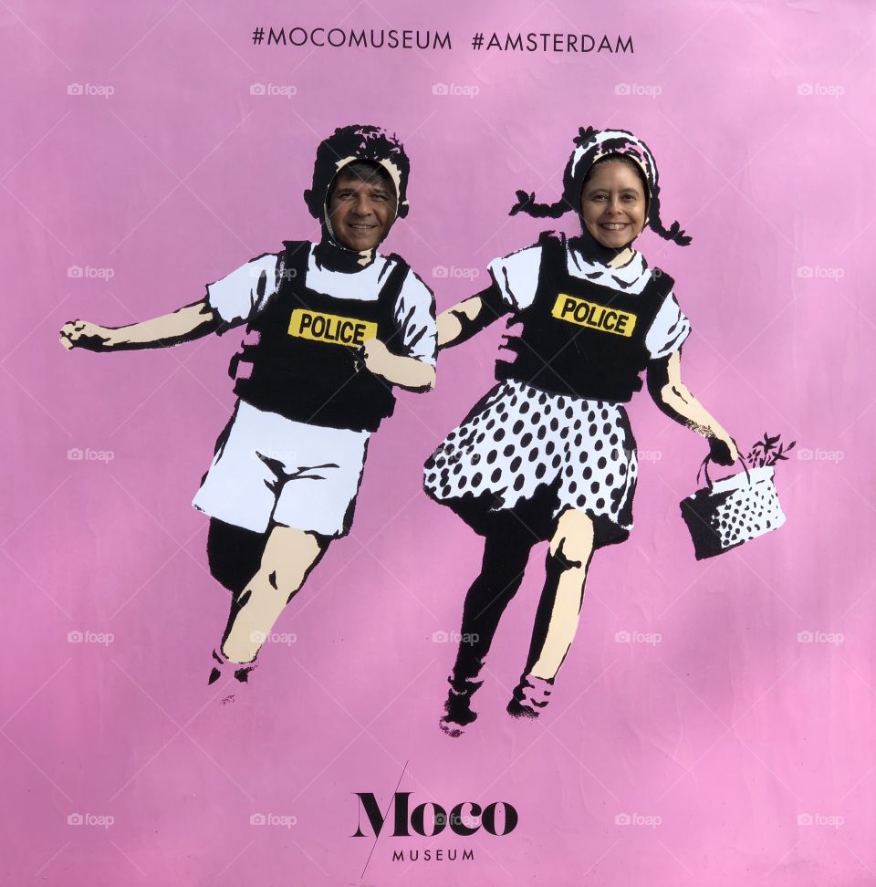 Moco Museum