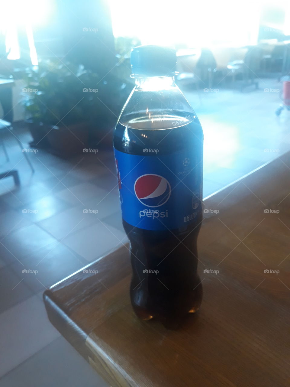 pepsi