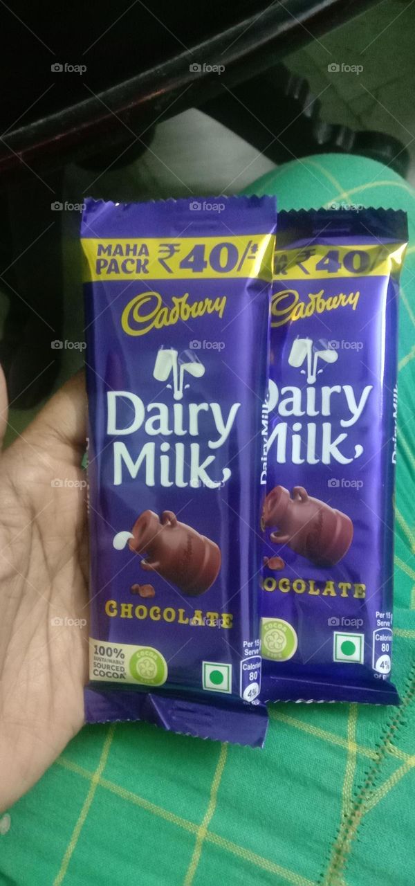 Good Food IS Good Mood