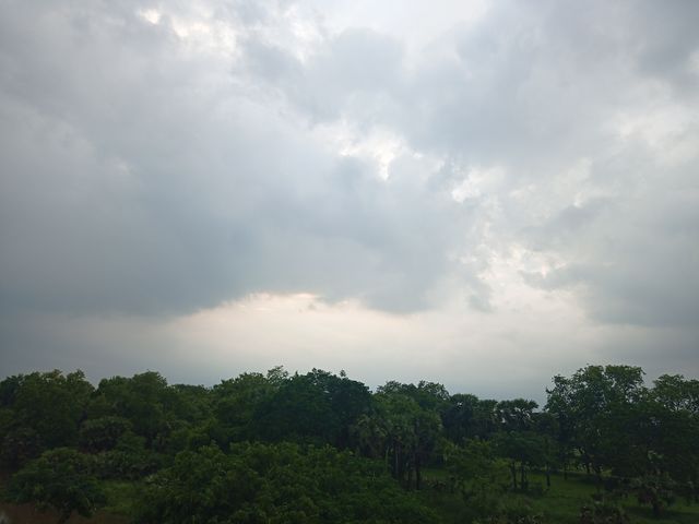 cloud sky