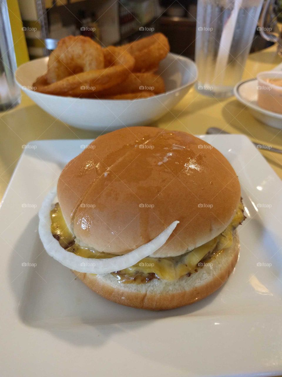 butter burger