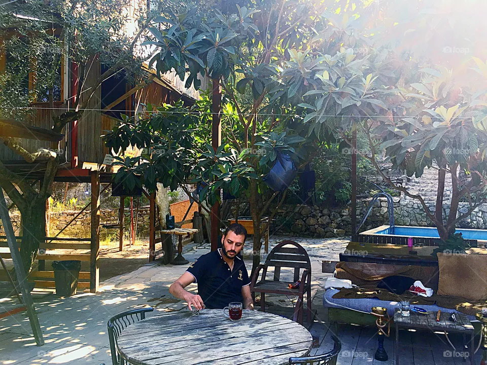 Vacation