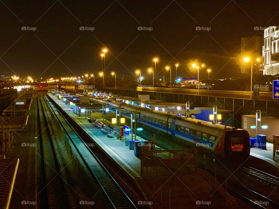Train