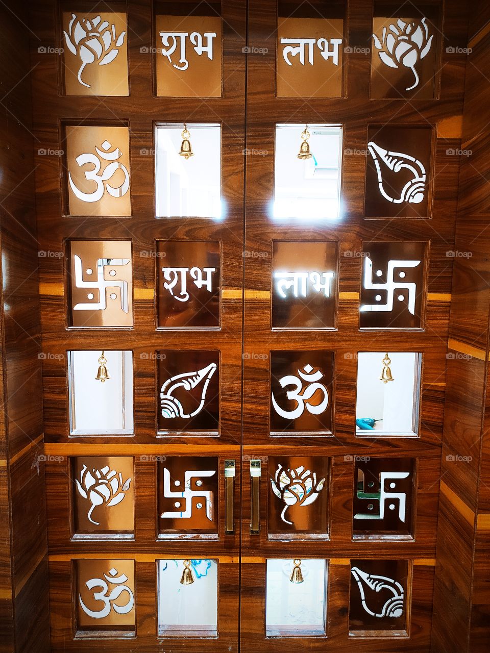 Awesome doors design For Making Room for God