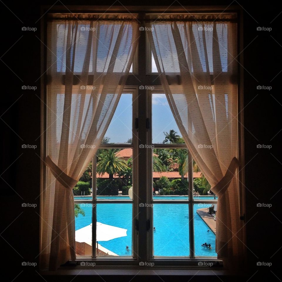 Picture frame worthy 