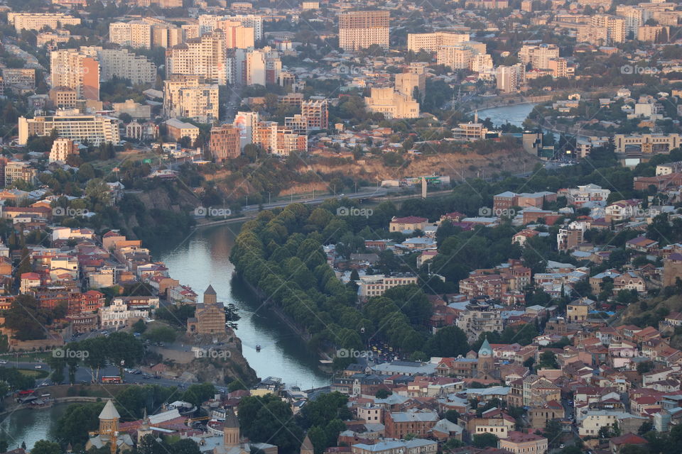Tbilsi Georgia 