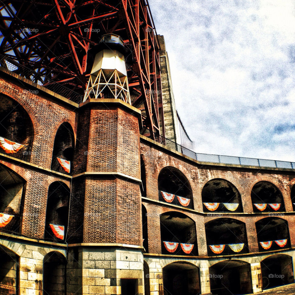 san franscisco hdr olloclip golden fate bridge by kevinskkh