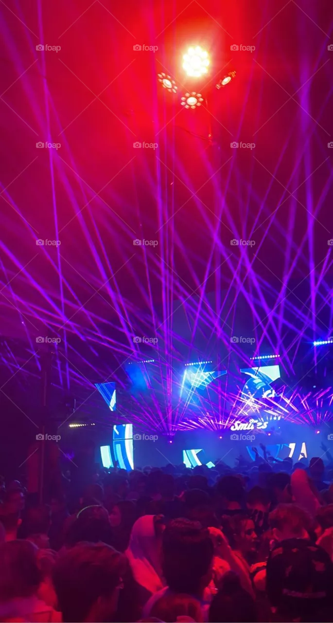 rave 