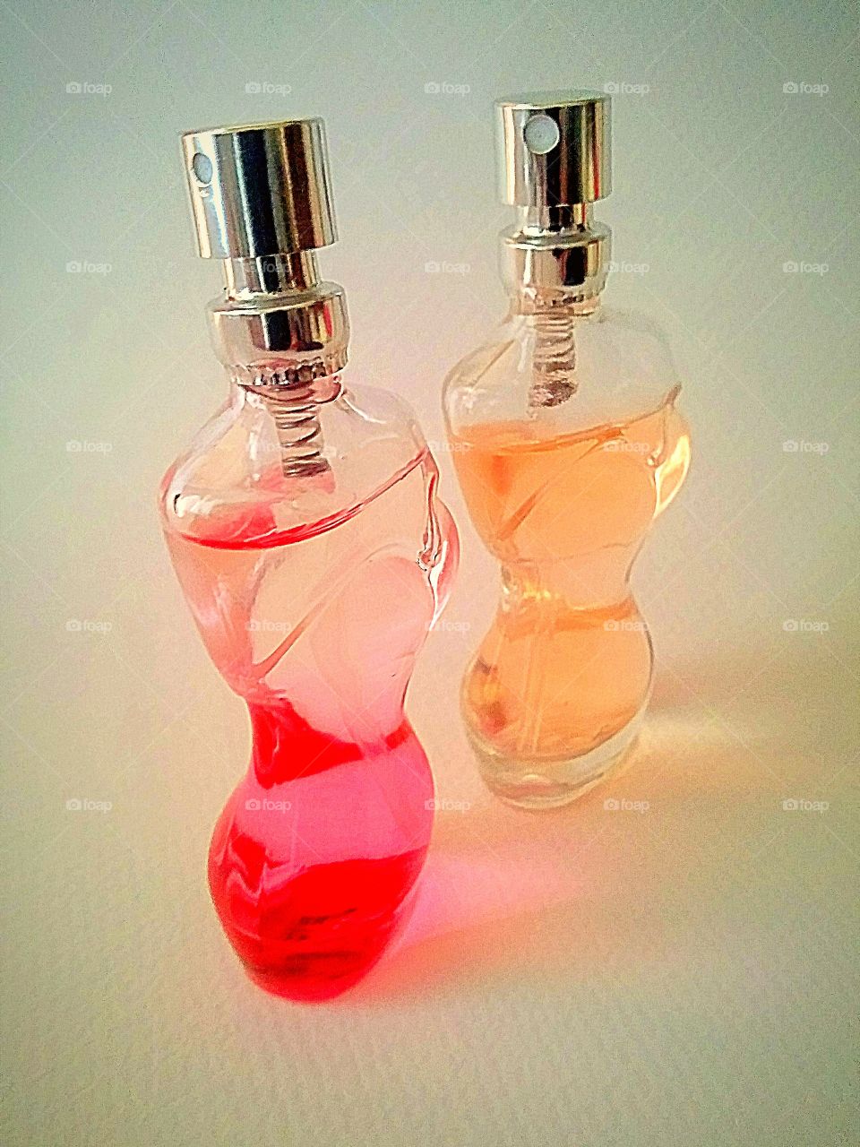 Perfumes