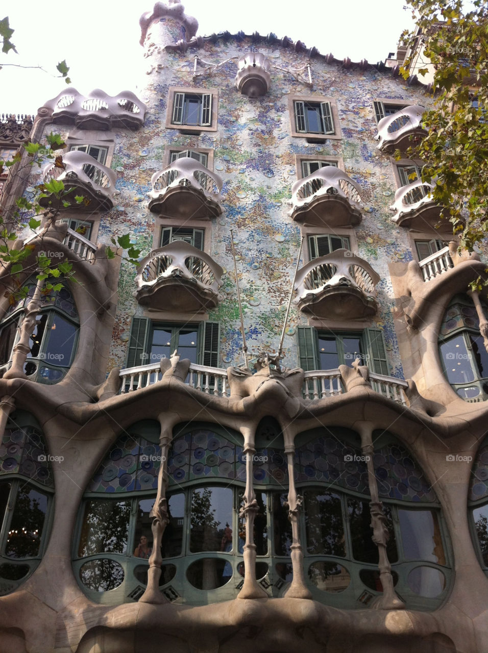 house cool barcelona beautiful by martinkruuse