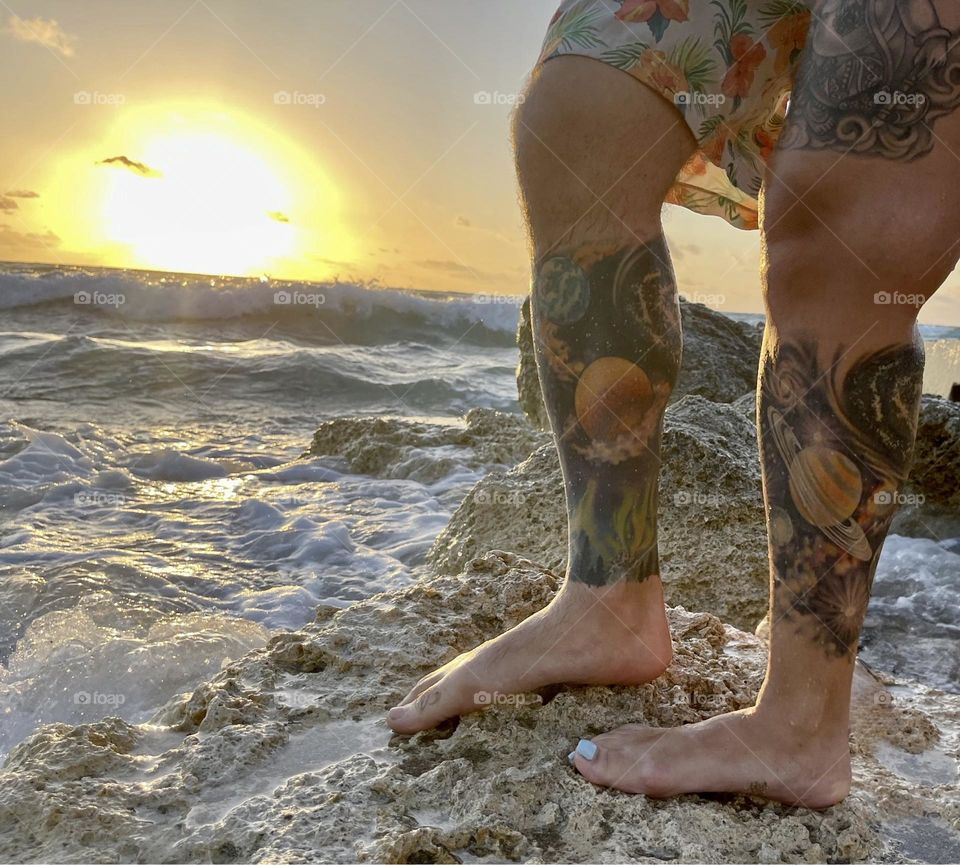 Sunrise Solar System 