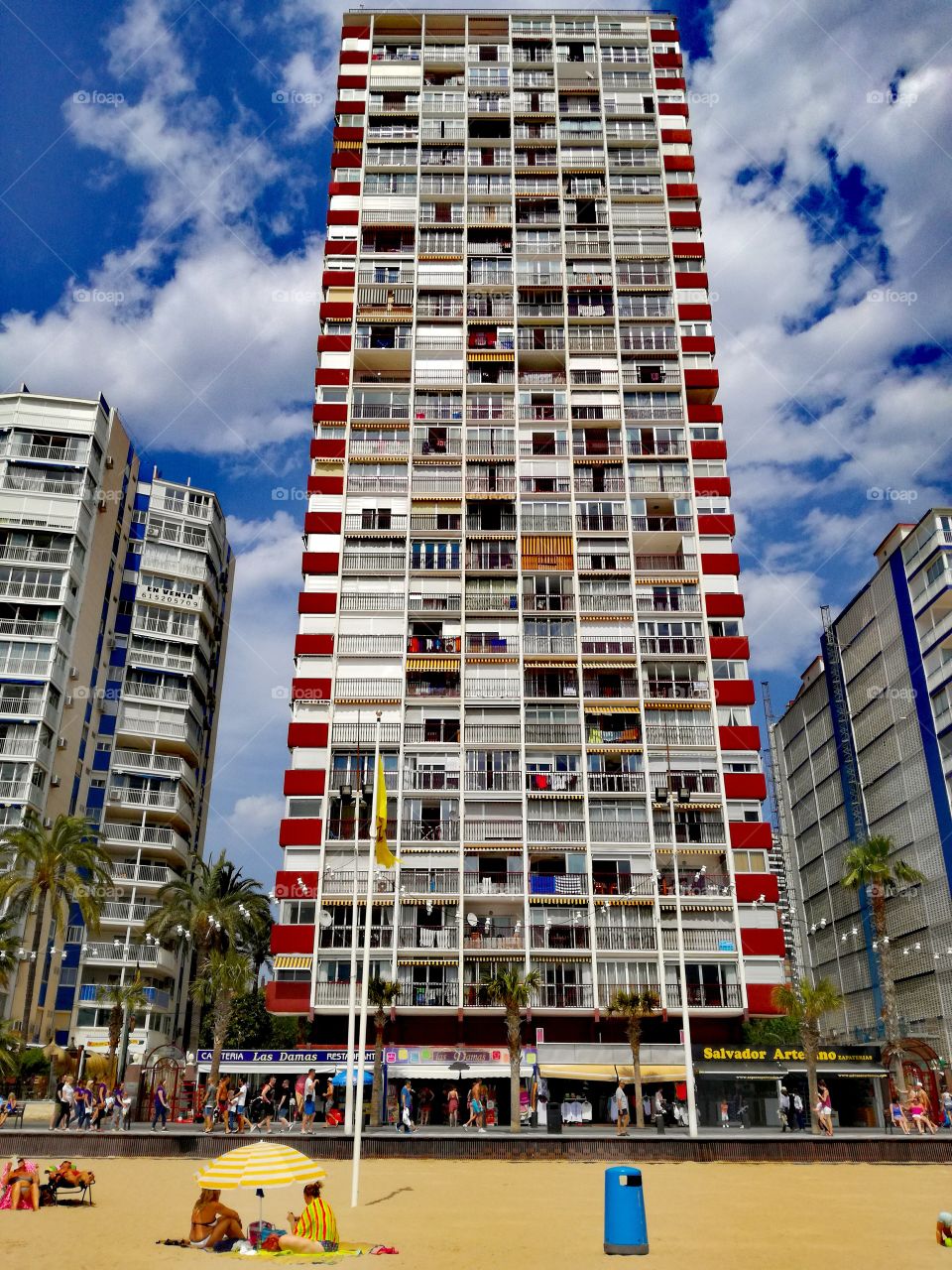 Benidorm