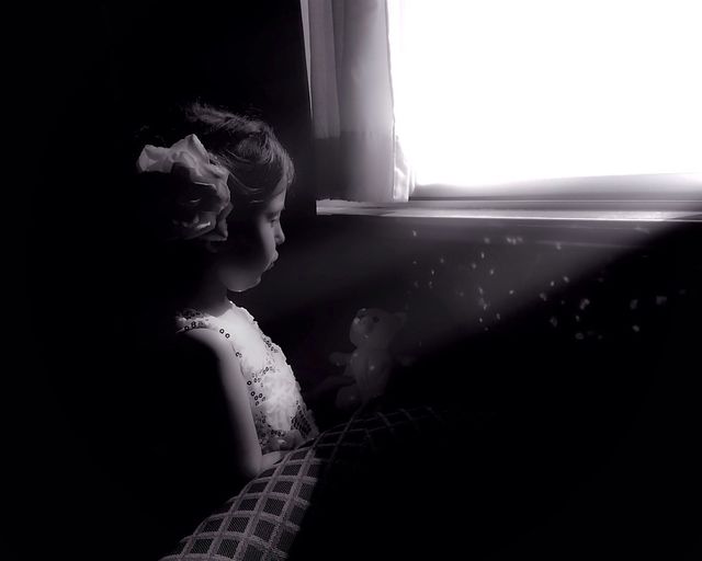 Reflective Wonder