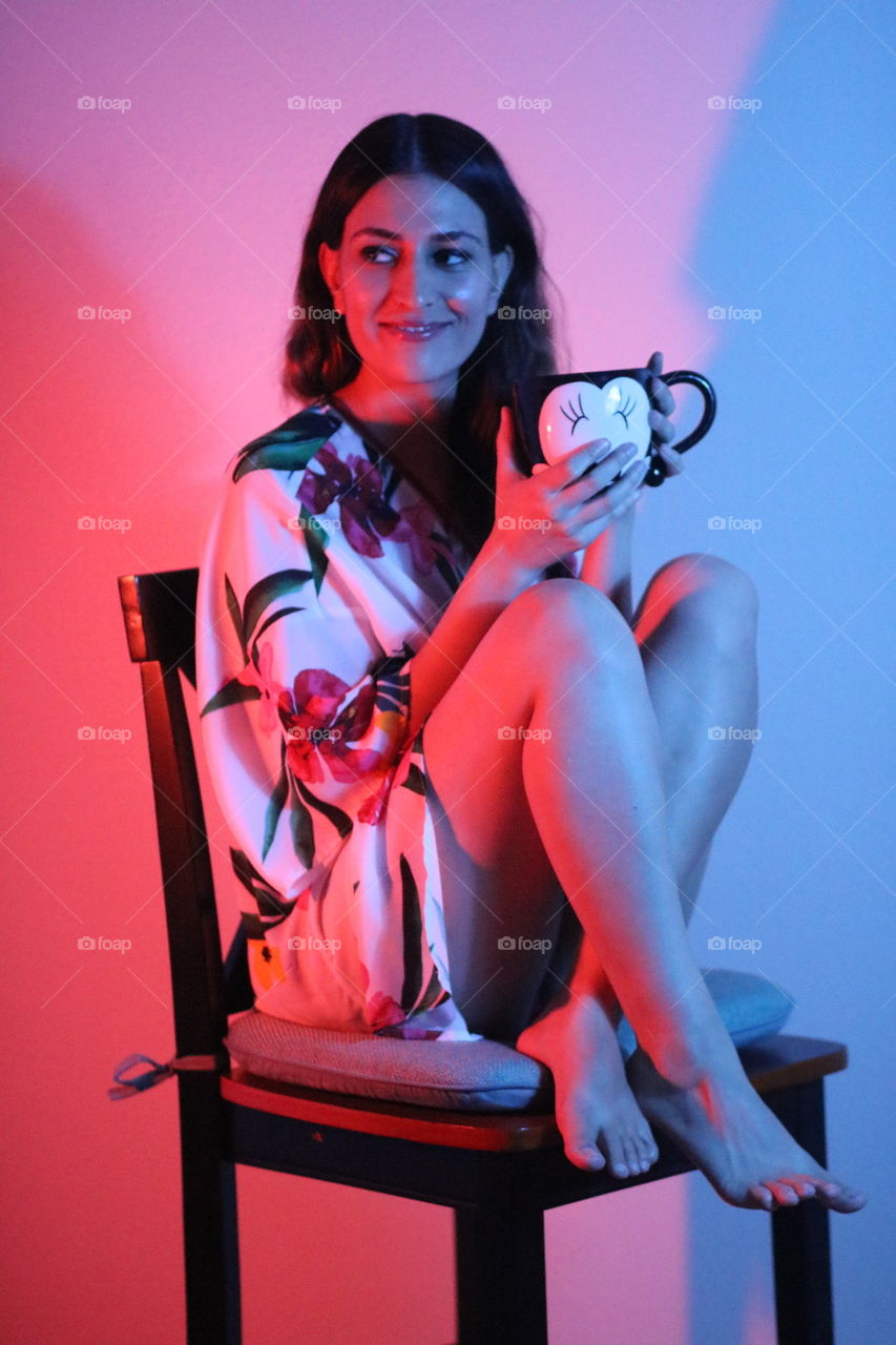 Fiery Red (would like to sell this one and more exclusive photos.)