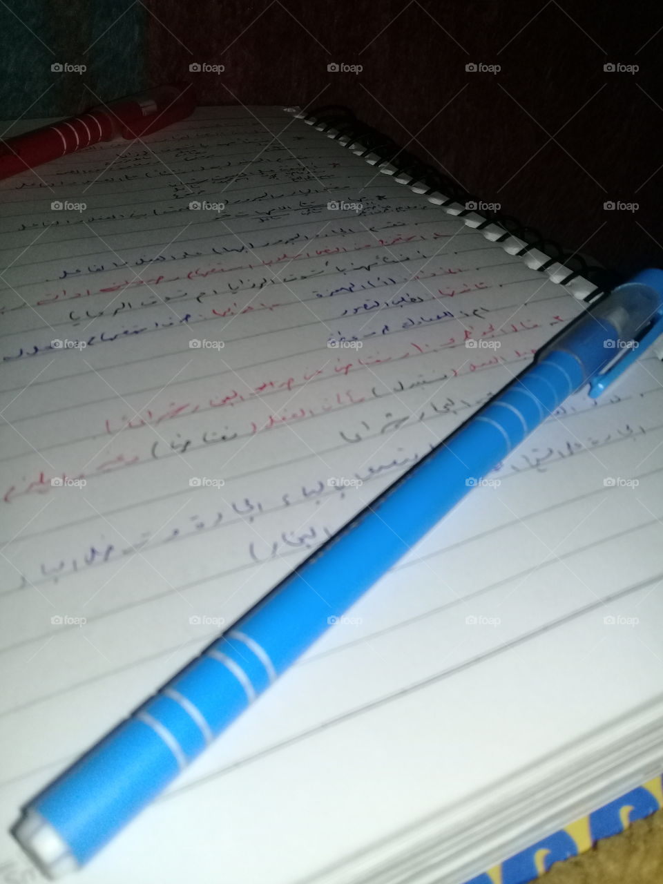 Writing