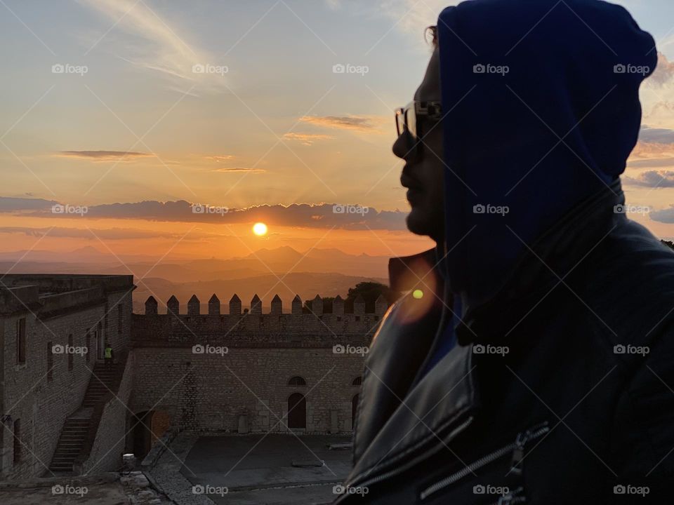 Magic hour millionaire