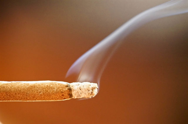 Smoke Art