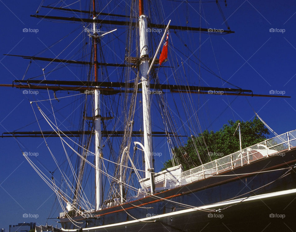 Cutty  sark 