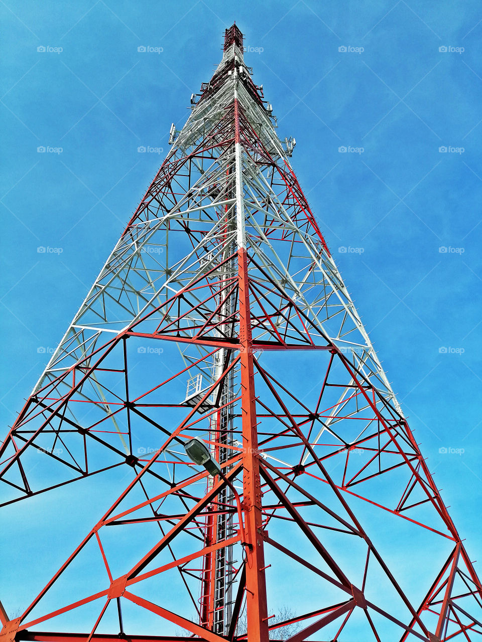 BIG Telecom Tower