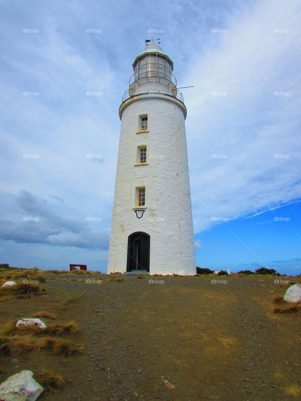 cape bruny lighthouse