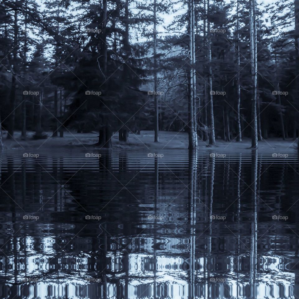 reflections