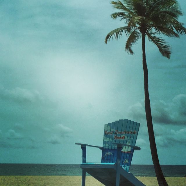 Ft lauderdale . Ft lauderdale beach