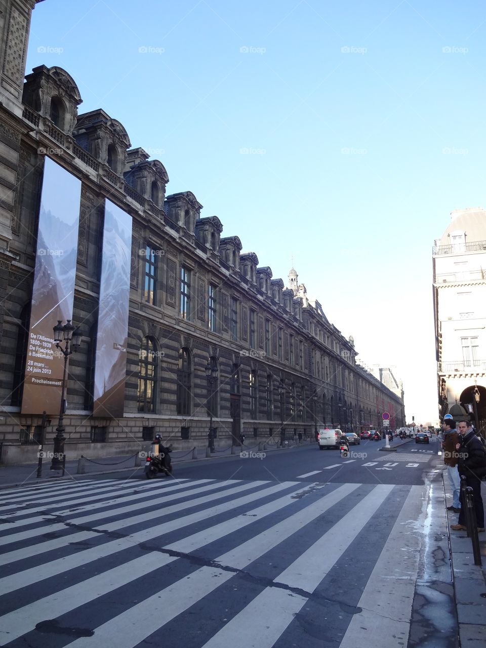 Paris, France 